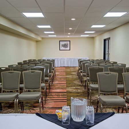 Quality Inn & Suites Regina Downtown Zewnętrze zdjęcie