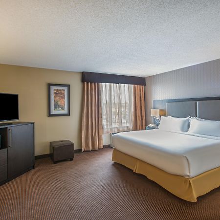 Quality Inn & Suites Regina Downtown Zewnętrze zdjęcie