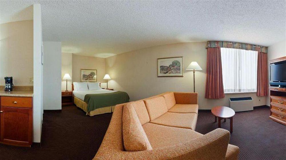 Quality Inn & Suites Regina Downtown Zewnętrze zdjęcie
