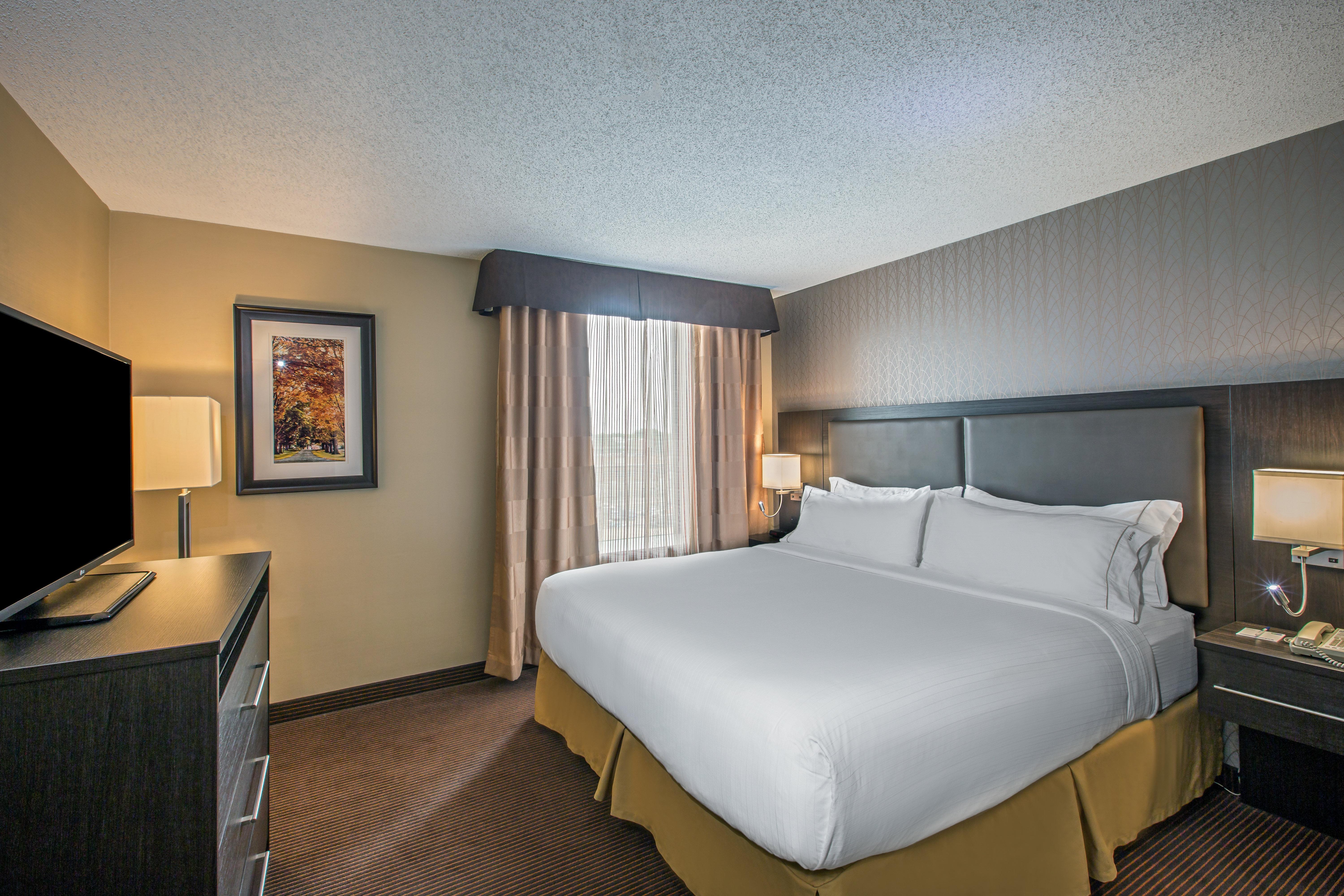Quality Inn & Suites Regina Downtown Zewnętrze zdjęcie