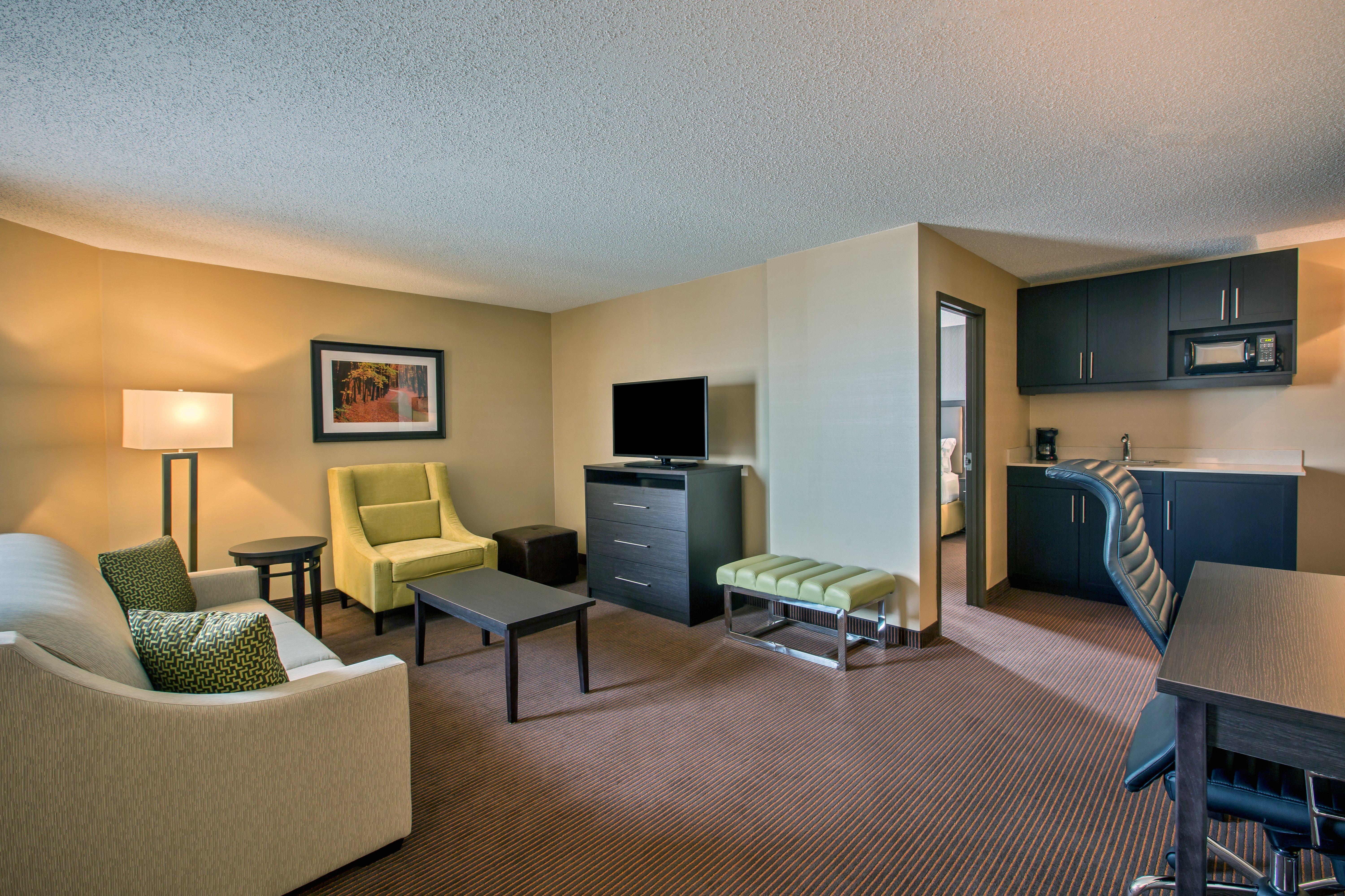 Quality Inn & Suites Regina Downtown Zewnętrze zdjęcie