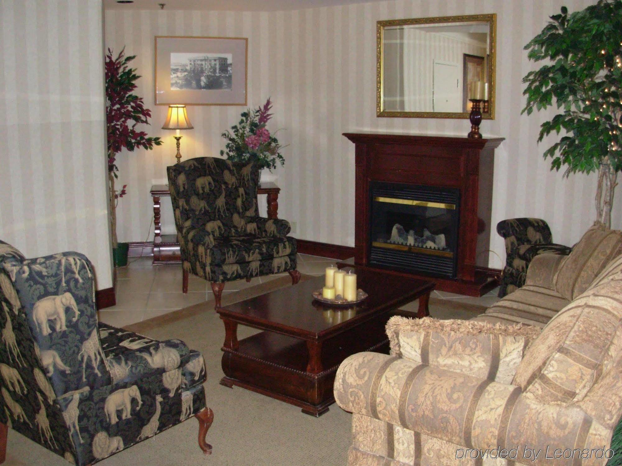 Quality Inn & Suites Regina Downtown Zewnętrze zdjęcie