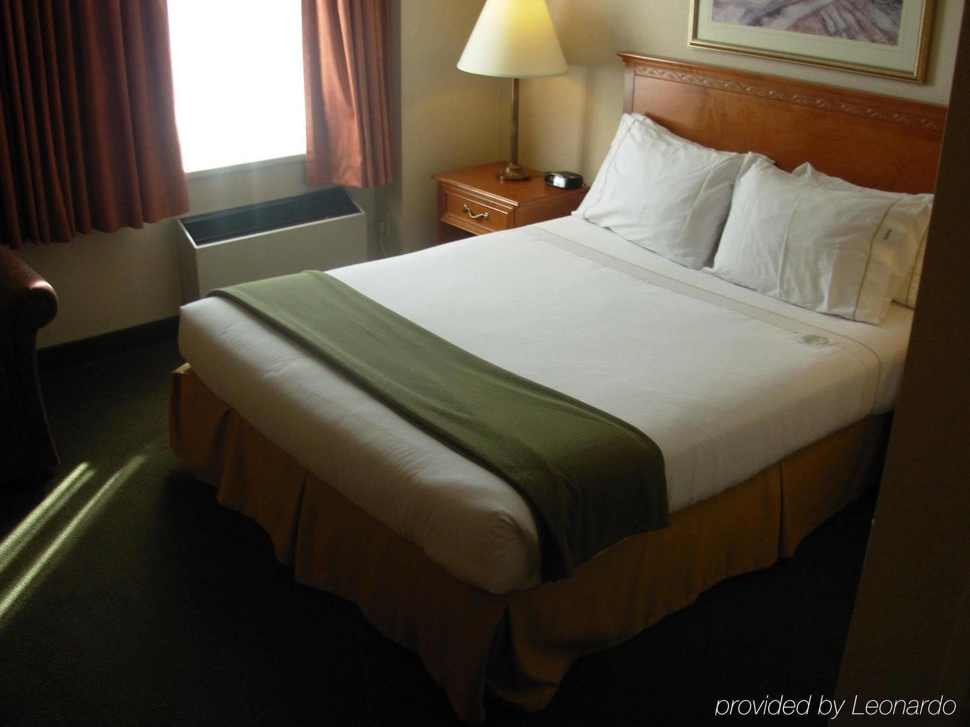 Quality Inn & Suites Regina Downtown Zewnętrze zdjęcie