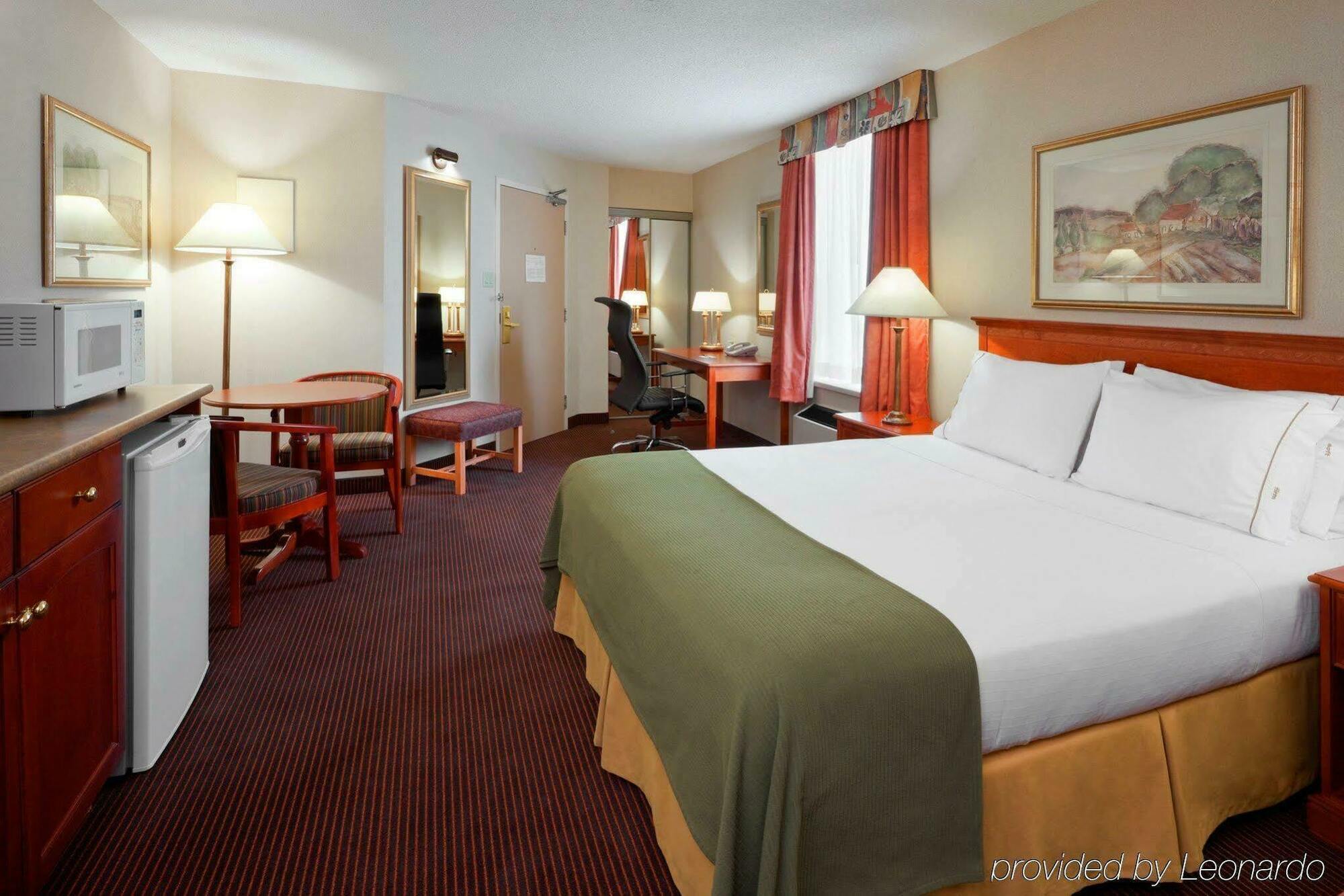 Quality Inn & Suites Regina Downtown Zewnętrze zdjęcie