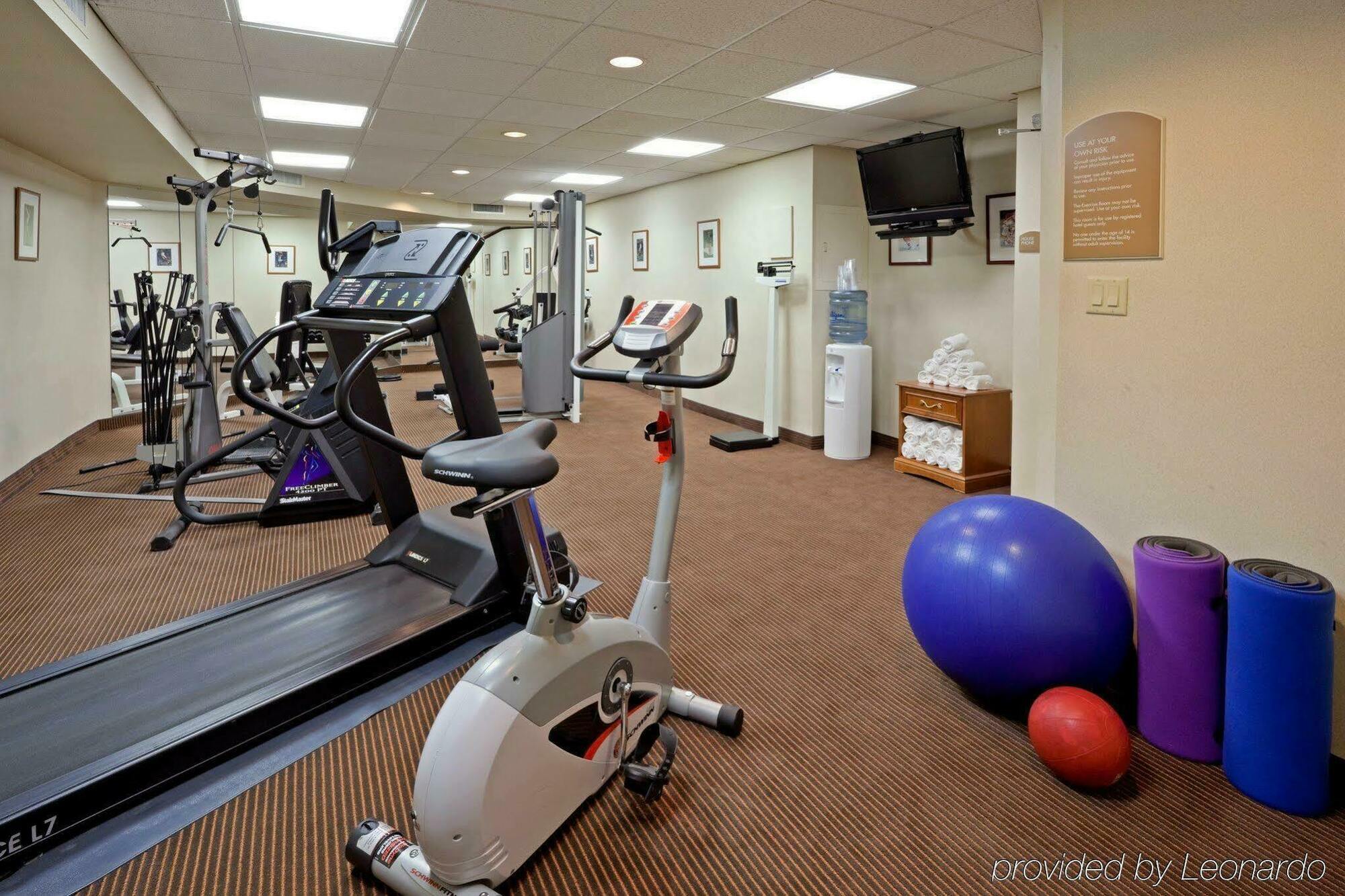 Quality Inn & Suites Regina Downtown Zewnętrze zdjęcie